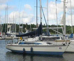 bild X-342 Masthead 